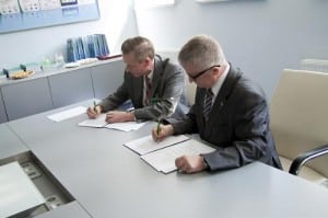 Raytheon Company TELDAT Contract