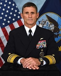 2nd Fleet To Be Fully Operational in 2019, Sees Real Russian Threat