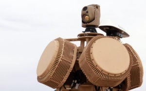XMADIS, counter uas, ascent vision technologies