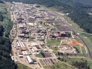 Y12Aerial