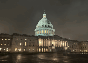 House Appropriators Pass Energy And Water Bill With Less NNSA Funds Than Requested