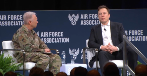 elon and thompson