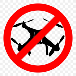 nodrone