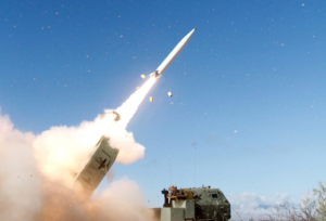 Army Awards Nearly $5 Billion PrSM Inc. 1 Production Contract To Lockheed Martin