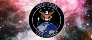 space command