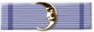 Bronze Night Combat Ribbon