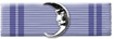 Silver Night Combat Ribbon