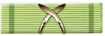 Bronze Pacific Theater Ribbon