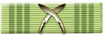 Golden Pacific Theater Ribbon