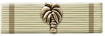Bronze Desert War Ribbon