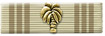 Golden Desert War Ribbon