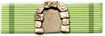 Bronze Cave Fighting Ribbon